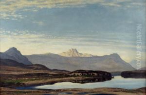 Schiehallion Schiehallion