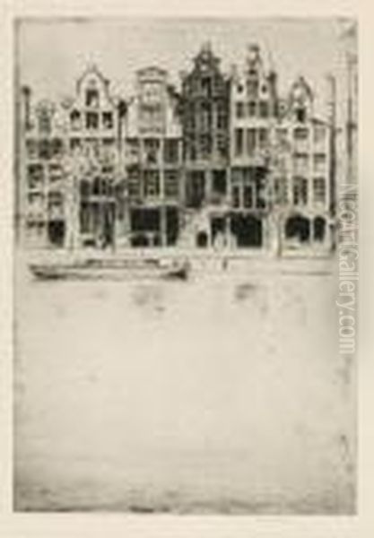 Souvenir D'amsterdam - view 1