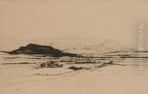 The Cairngorms