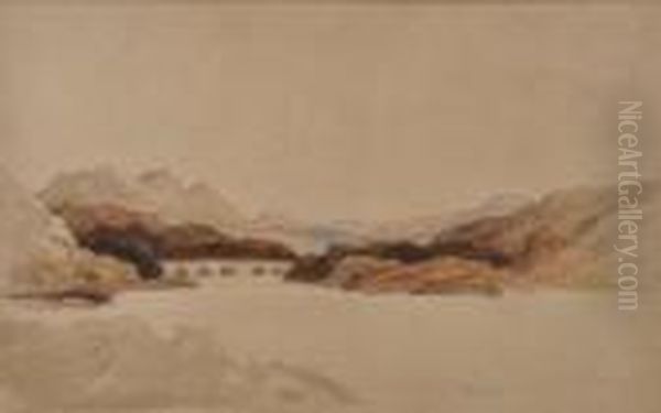 In Glenmarton - view 1