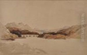 In Glenmarton by David Young Cameron