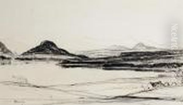 Glenmore - view 1