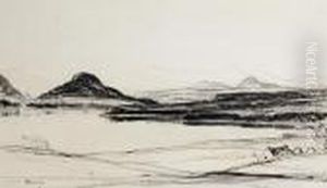 Glenmore by David Young Cameron