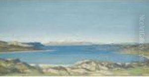 Blue Morar by David Young Cameron