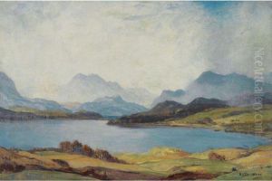 Lomonds, Waters And Woods
