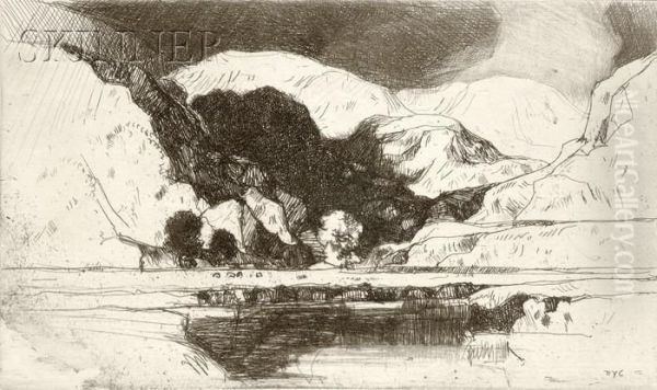 Landscape Views - view 1