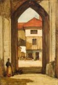 French Archway