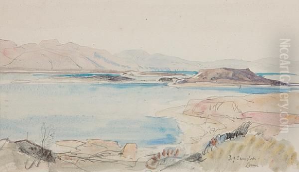 Lorne - view 1
