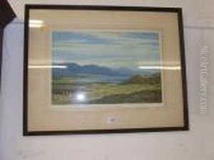 Far Feochan by David Young Cameron