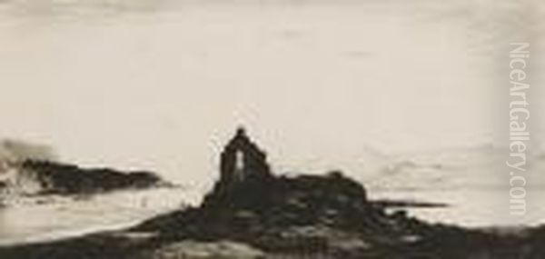 Killindine - view 1
