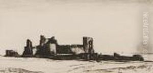 Tantallon Tantallon