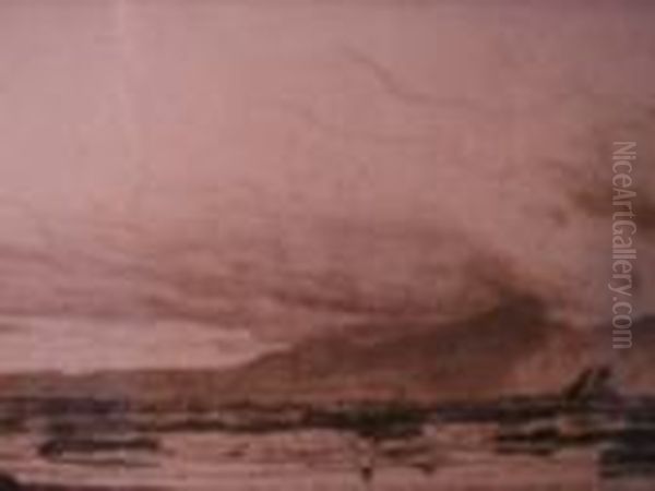 Arran - view 1