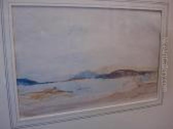 Loch Nell - view 1