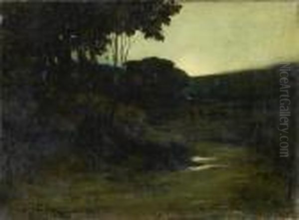 The Gloaming - view 1
