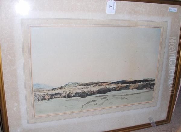 Scottish Landscape - view 1