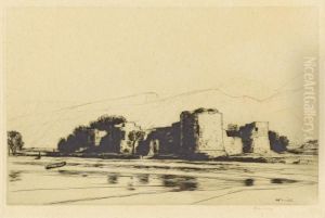 Inverlochy Castle