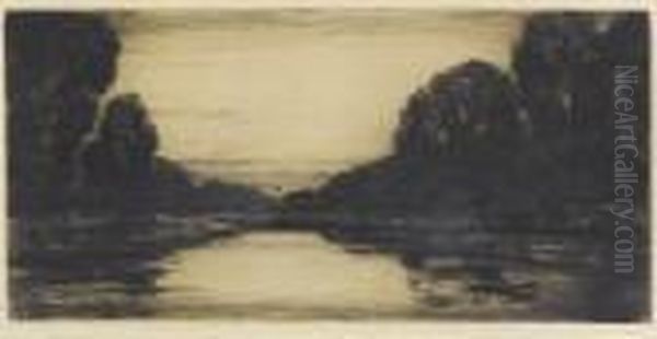 Still Waters - view 1