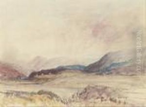 The Hills Of Cluny