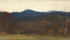 Ben Ledi, Perthshire