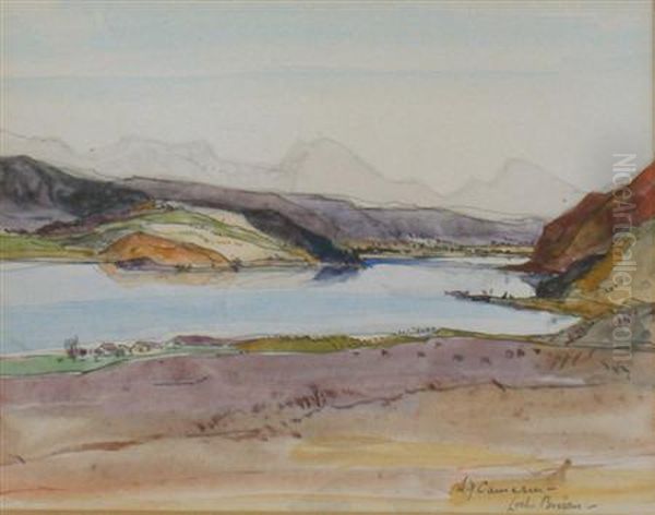 Loch Broom - view 1
