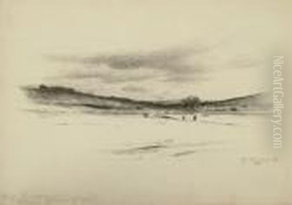 Landscape - view 1