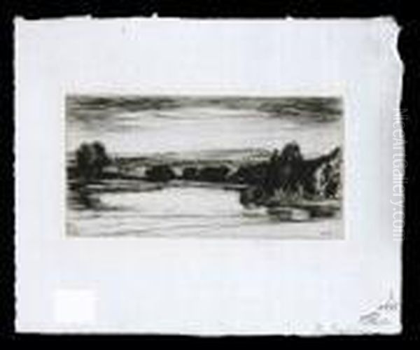 Landscape - view 1