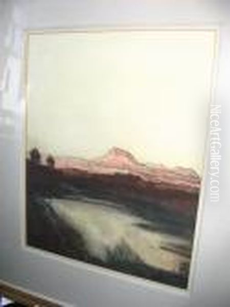 Ben Ledi - view 1