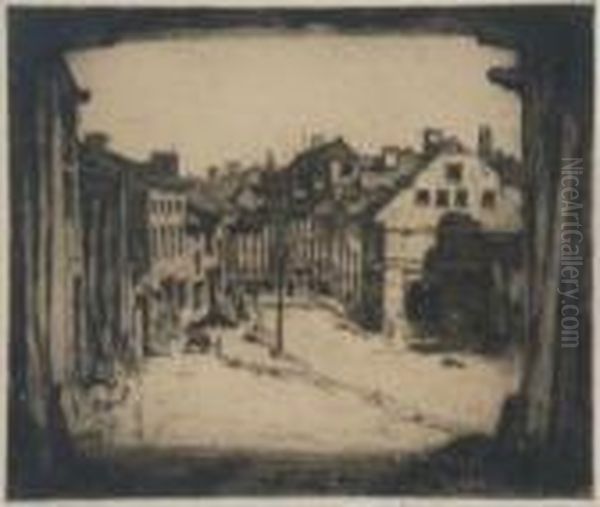 Laroche - view 1
