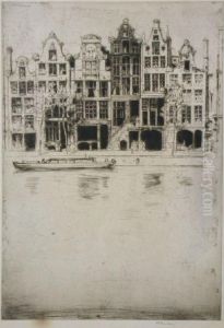 Souvenir D'amsterdam