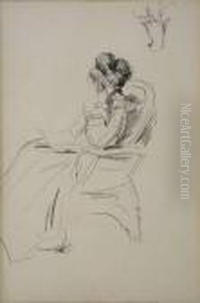 Katherine Cameron Reading - view 1