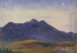 Arenig by James Dickson Innes