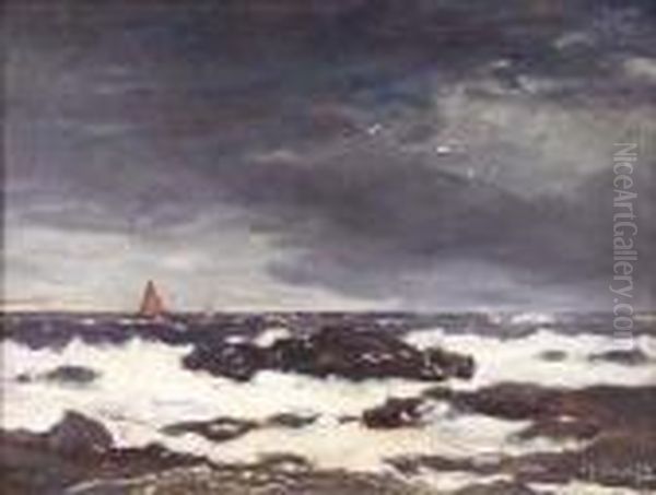 Atlantic Rollers - view 1