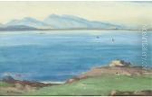 Far Duart - view 1
