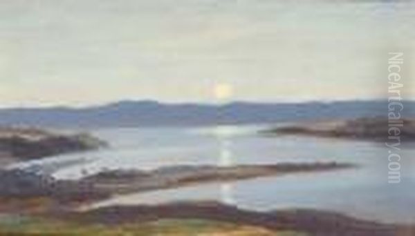 Kyle Of Sutherland - view 1