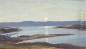 Kyle Of Sutherland