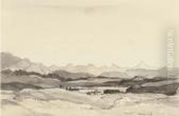 Wester Ross - view 1