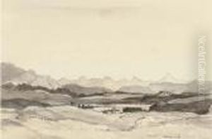 Wester Ross by David Young Cameron