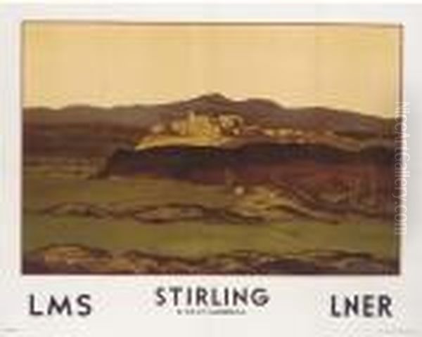 Stirling - view 1