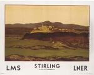 Stirling by David Young Cameron