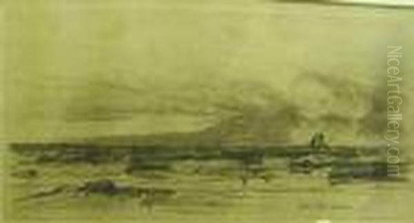 Cameron - view 1