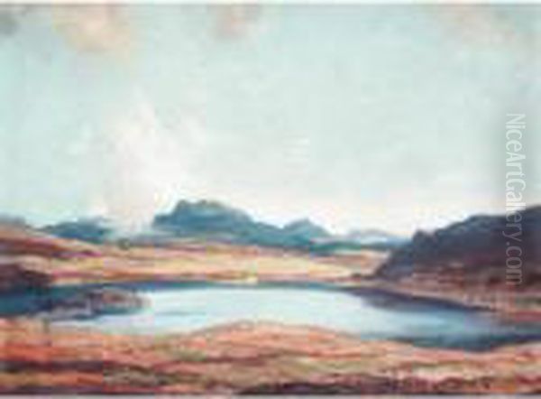 View Of Tarff - view 1