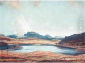 View Of Tarff