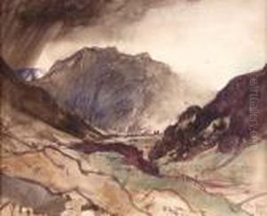 Glen Nevis