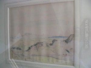 Stirling Castle by David Young Cameron