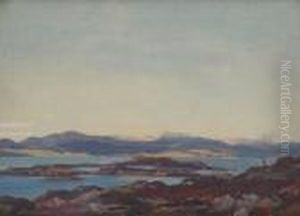 Loch Maree, Morning