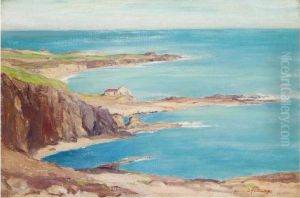 The Cliffs Of Aberdeen