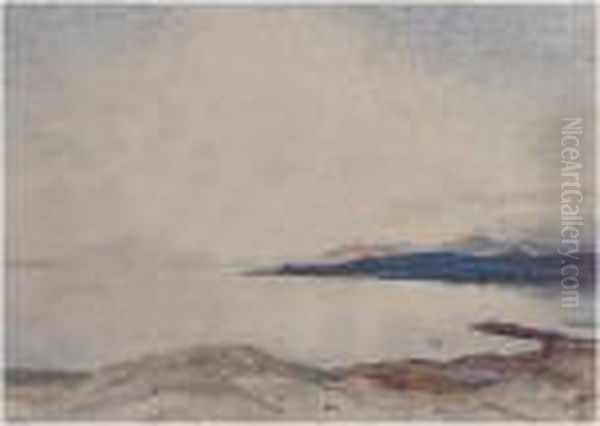 Firth Of Lorne - view 1