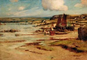 Blackwaterfoot, Arran