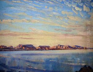 Collioure by James Dickson Innes
