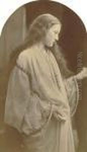 The Guardian Angel (hatty Campbell)